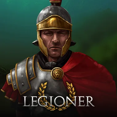 Legioner