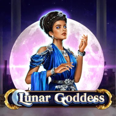 Lunar Goddess