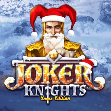 Joker Knights Xmas